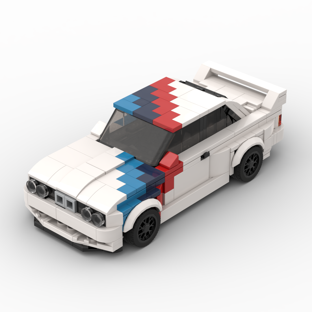 MOC Technische 455 stücke racing sport auto Fahrzeug Geschwindigkeit Champion Racer Bausteine Ziegel Kreative Garage Spielzeug für Jungen