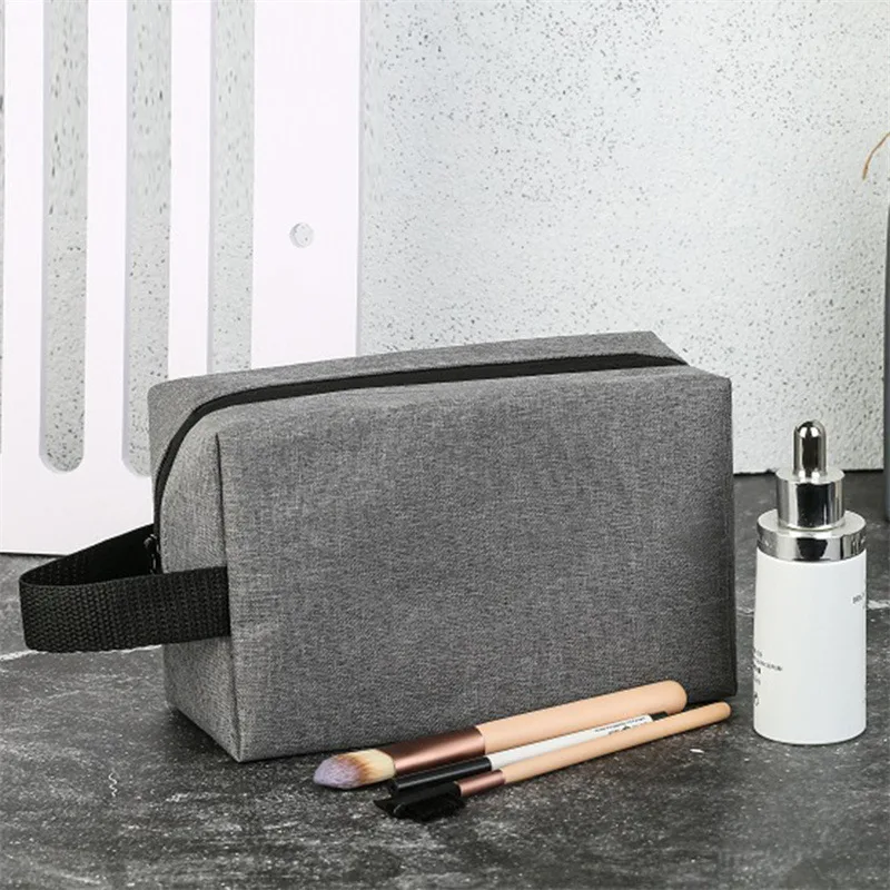 Travel Mens Toiletry Bag Women Cosmetic Necessaire Case Waterproof Ladies Makeup Bag Beauty Wash Pouch Handbag Organizer Accesso