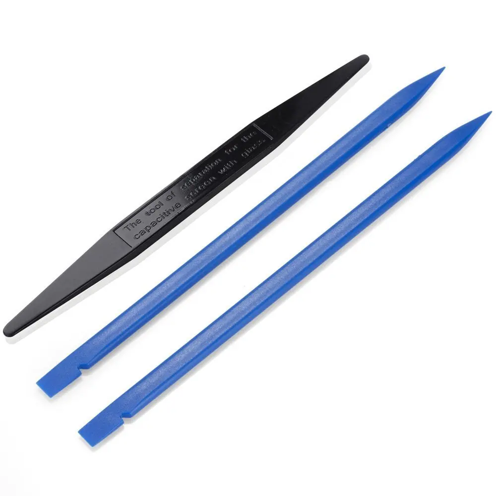 18 Trong 1 Sửa Chữa Laptop Đa Dụng Cụ Mở Bộ Tuốc Nơ Vít Chính Xác Bộ Cho Tế Bào Điện Thoại Di Động 11 X XS Sumsun iPad IPod Bộ Dụng Cụ