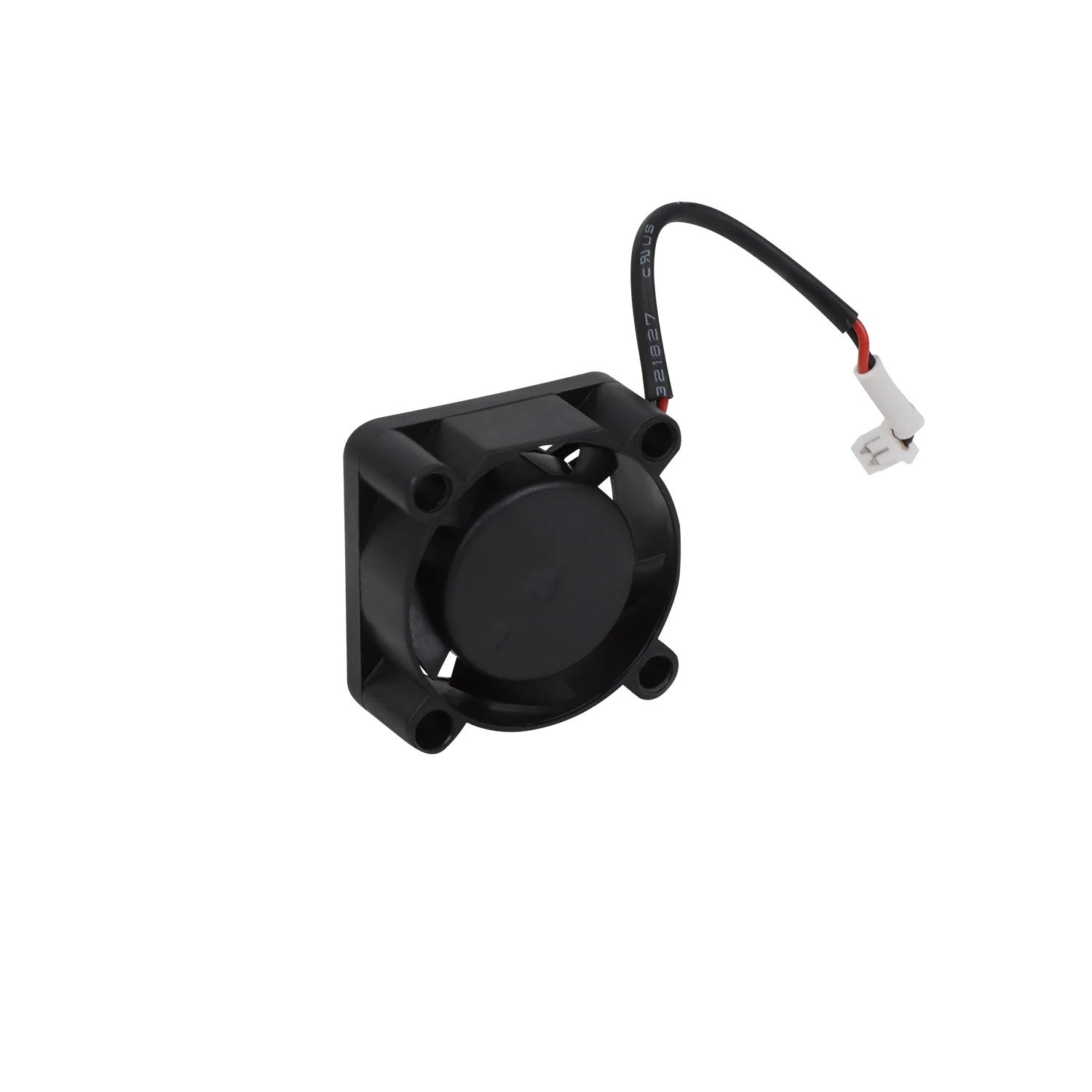 Wentylator osiowy Creality 2510 do CR-10 SE / Ender3 V3 SE Mini 2510 Wentylator chłodzący 24 V 13000 ±15%_L45_1.25 do części drukarek 3D CR-10 SE