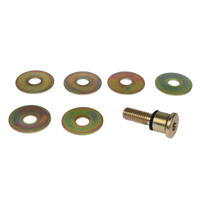 A03E-A1837204000 kits de atacante de porta de carro para Freightliner Columbia Century FLD