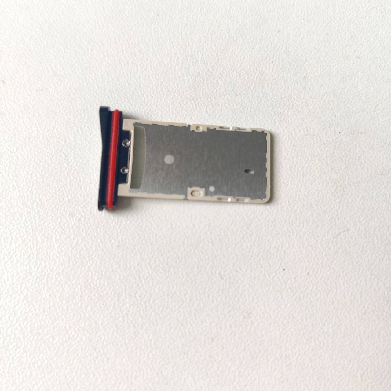 Suporte do cartão SIM para Doogee S110, Scyber, V30GT, V30PRO, V MAX PLUS, Telefone celular, Novo, Original, TF, Slot de Leitor