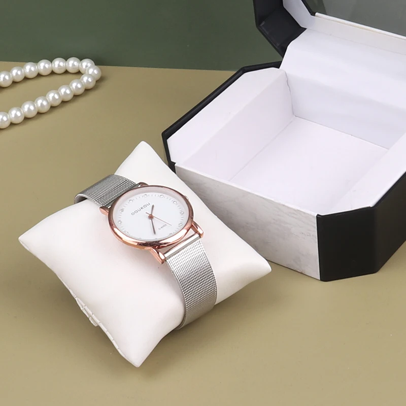 Watch Box High-end European Men's Acrylic Watch Display Box Watch Storage Box