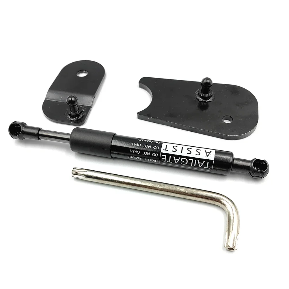 フォード用テールゲートリフトキット,テールゲート,ダストリッパー,ピックアップ2022, 2023