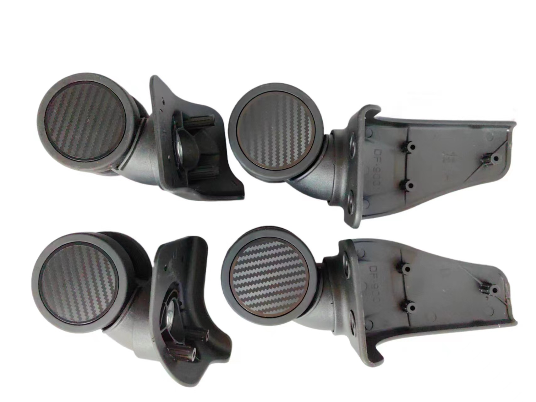 Universal Wheel Box para Bagagem