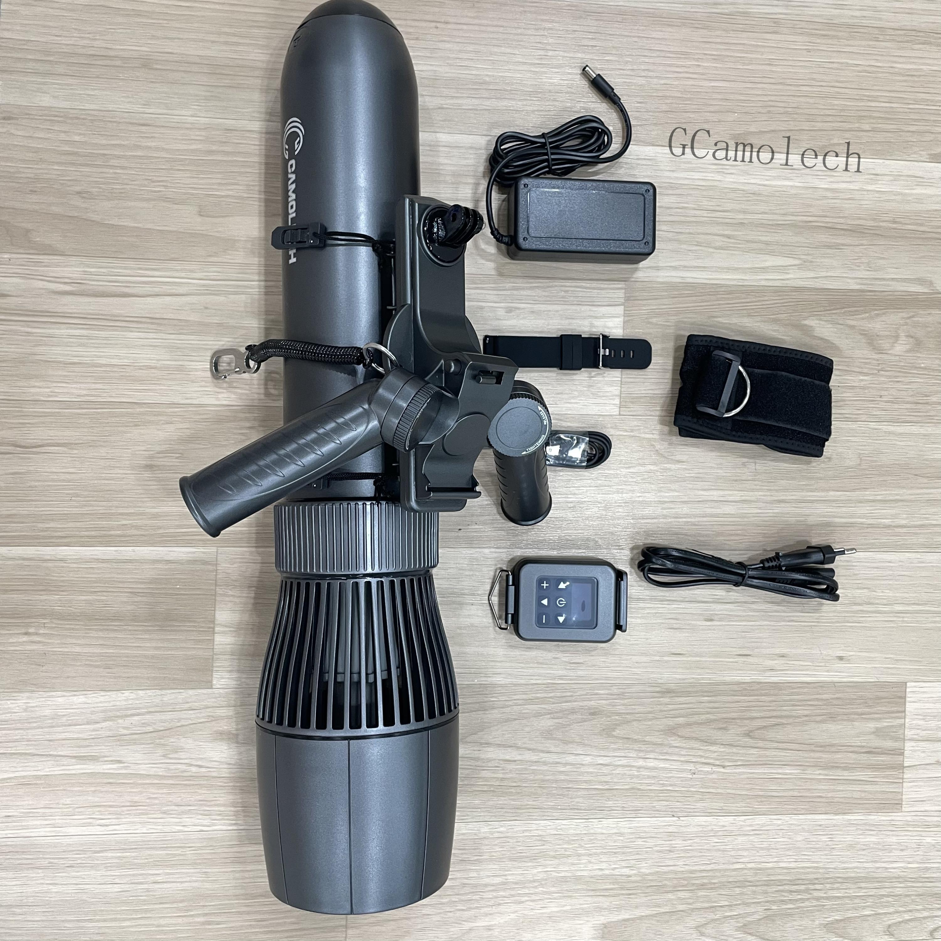 Camoro-スイミングプールとサーフ用のウォーターボード,水中プレイ機器,電動スクーター,ランニング,2時間,700W