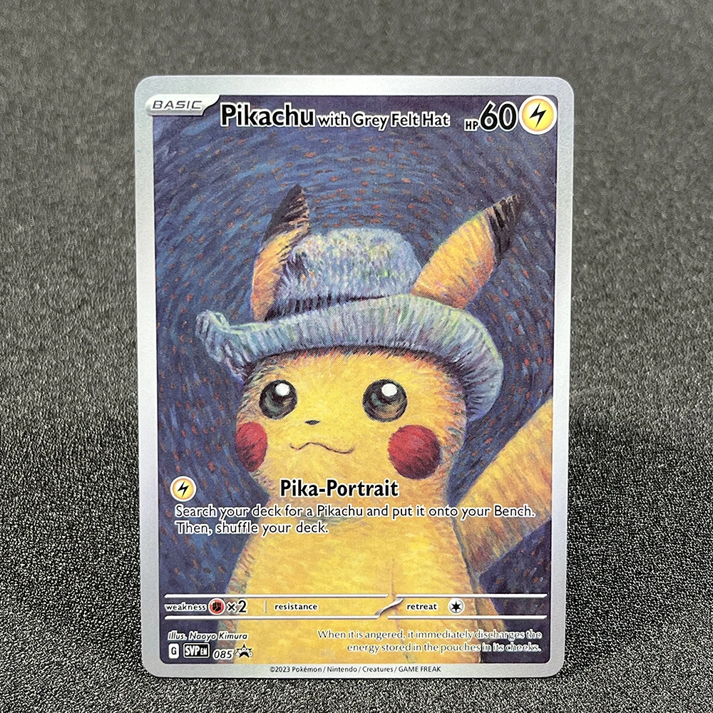 Tarjetas Pokémon Holo MEW Iono Scarlet & Violet Flashfire Plasma Storm Flying Pikachu Charizard Foil tarjetas personalizadas PTCG PROXY