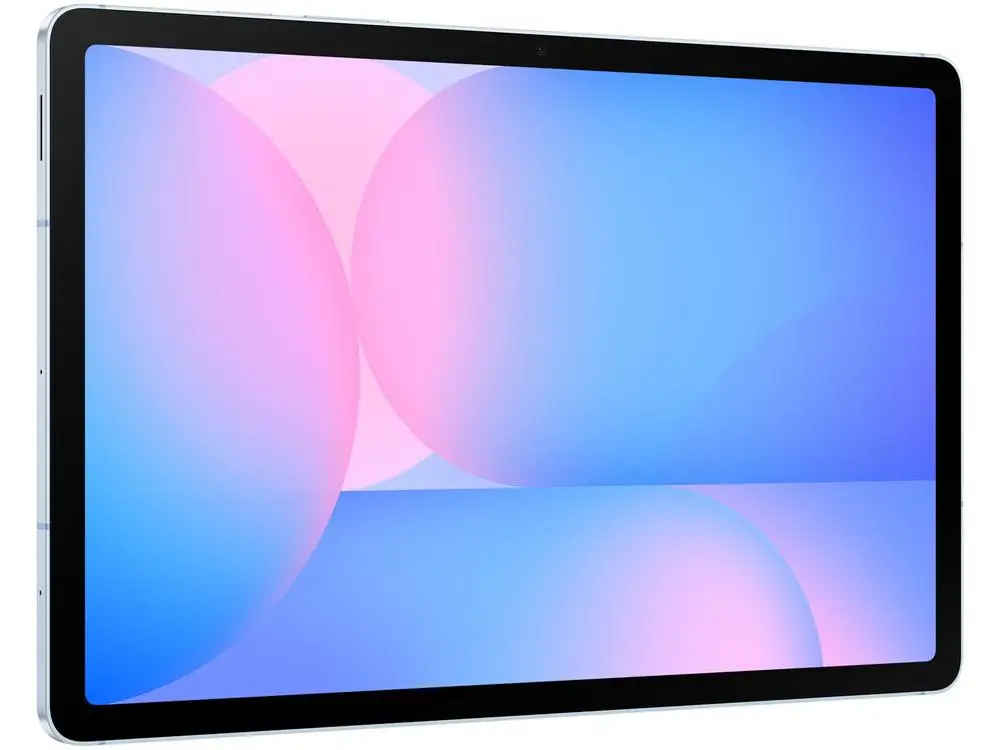 Tablet Samsung Galaxy Tab S10 FE com Capa e Caneta S Pen 8GB RAM 128GB 10,9" Android 15 Exynos 1580 Wi-Fi
