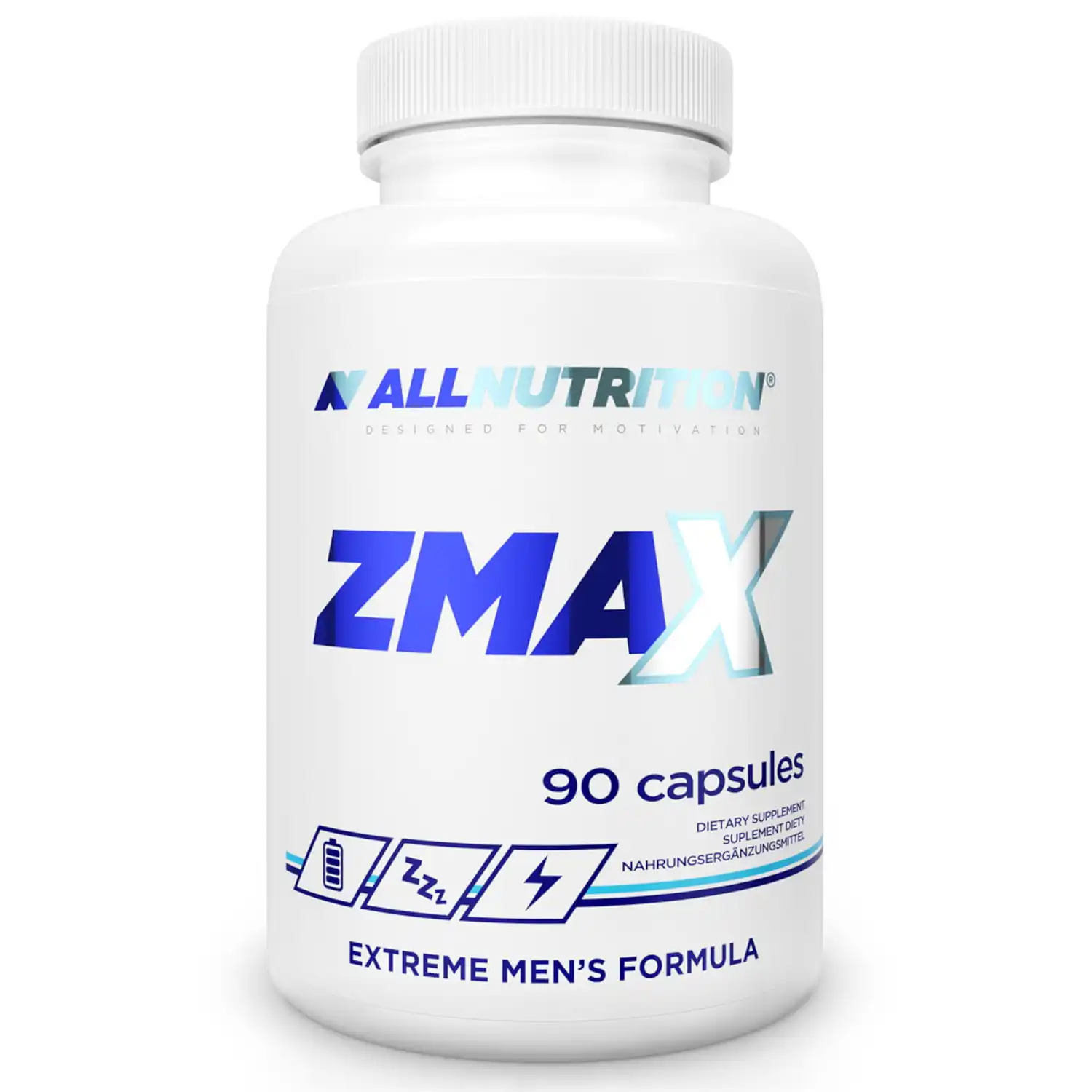Allnutrition ZMAX 90kap