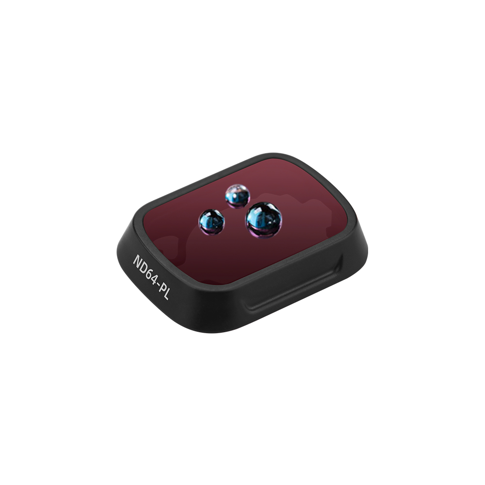 BRDRC ND フィルター DJI Mini 3 Pro UV CPL ND8/16/32/64 減光レンズカバードローン光学ガラス写真アクセサリー