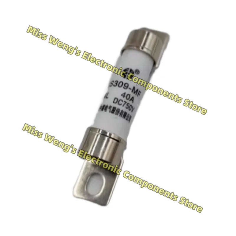 RS309-MF-14L 50A RS309-MF-14L 40A RS309-MF-14L 32A sekering