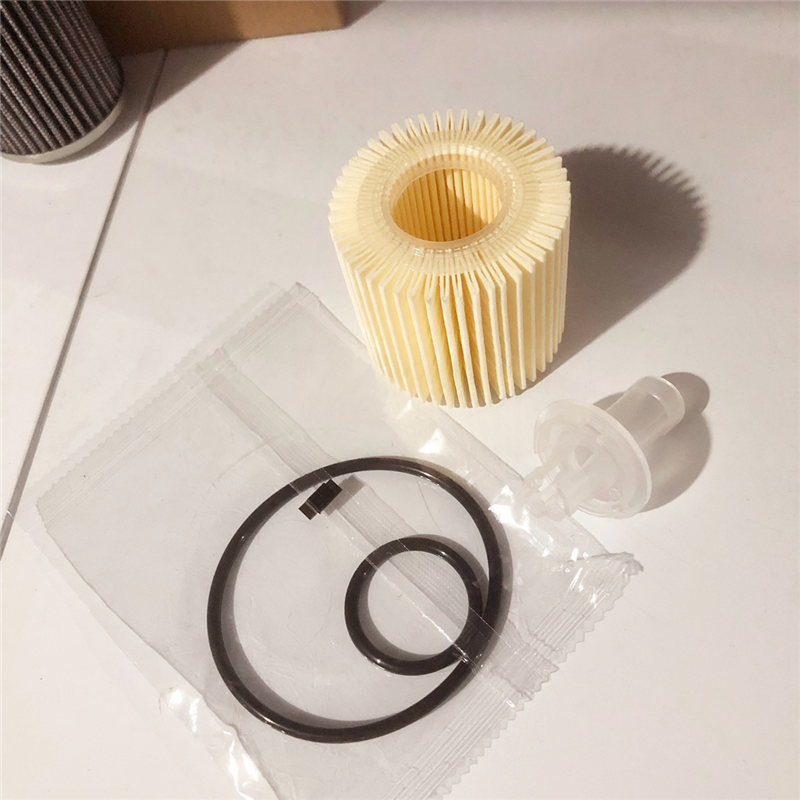 Motoröl filter für Toyota Lexus Prius Scion 2.2l 04152-yzza6/04152-b1010/04152-yzza7/04152-00003