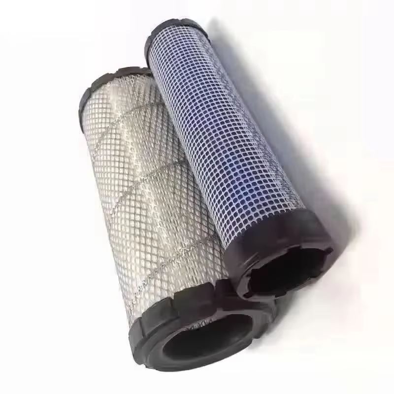 Экскаватор 1 шт. новый SY55C-9 SY65C-9 SY60C-9 для Sany PU1432 элемент воздушного фильтра