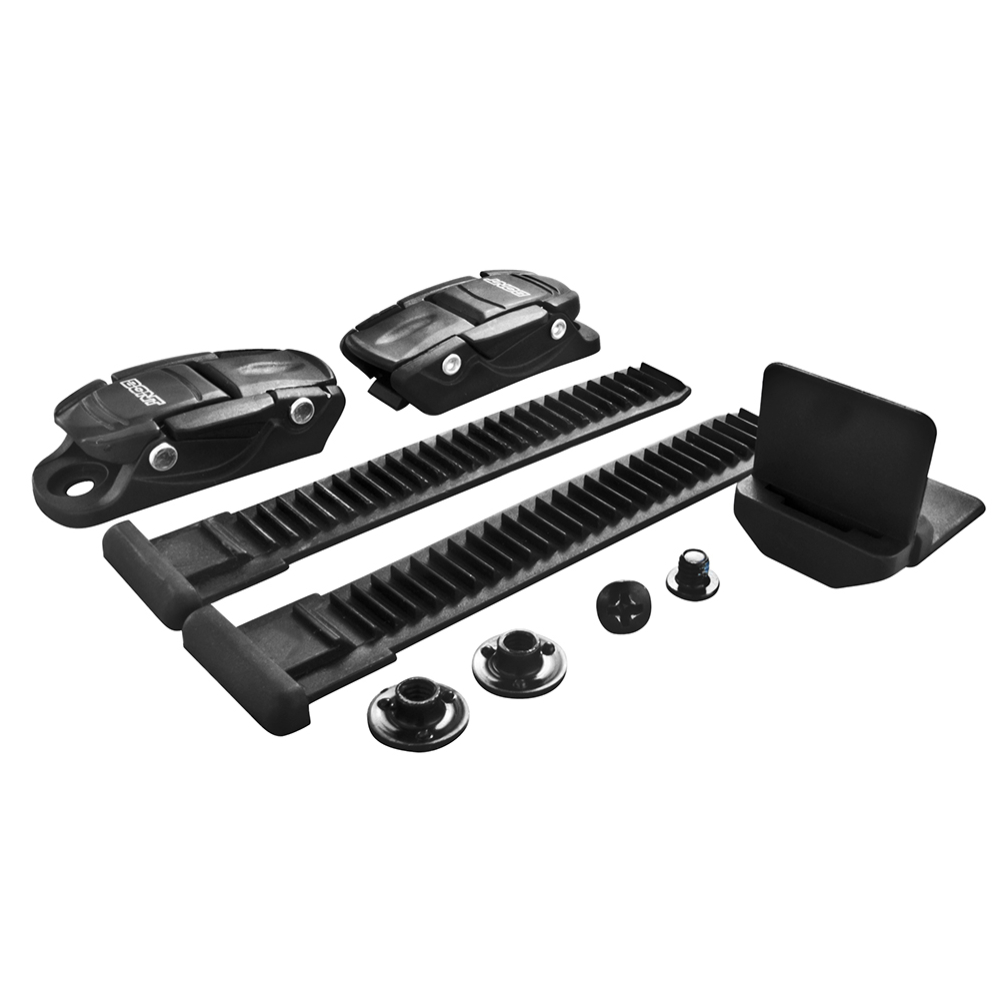 Bont Skate Inline Calçado de ciclismo Kit de fivela padrão