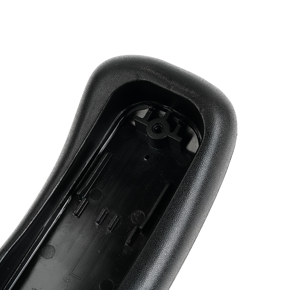 Vinyl Arm Pads Caps for Herman Miller Remasteres Aeron Office Home Chair Graphite/Black Fit Size A, B, C 1 Pair