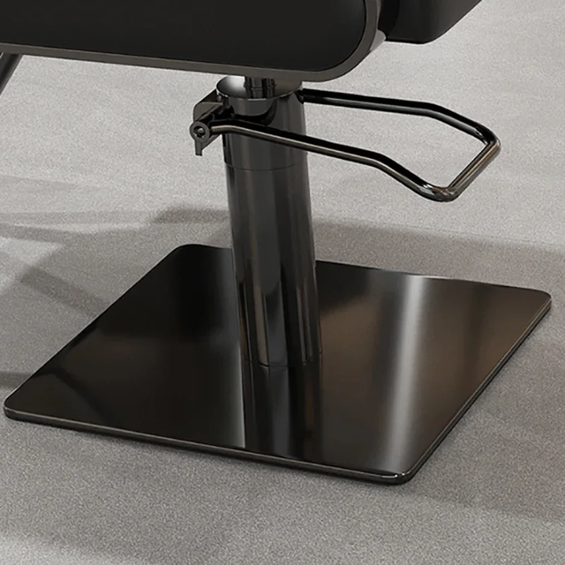 여성 드레싱 이발사 의자 럭셔리 휴대용 저렴한 아름다움 디자인 살롱 의자 미용 메이크업 Silla De Barbero 가구