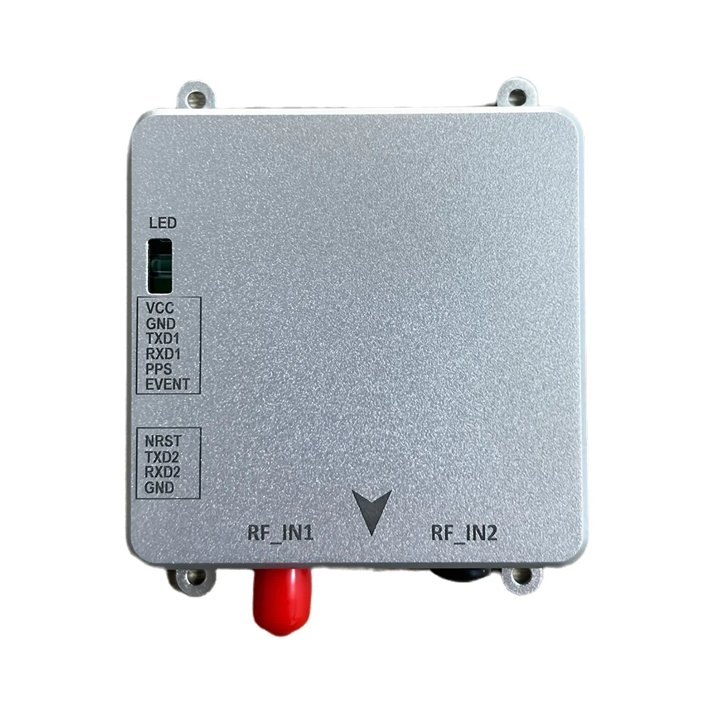 mosaic-go GNSS module receiver evaluation kit AP55 Split type mosaic x5 module High precision RTK board GPS GNSS Receiver New