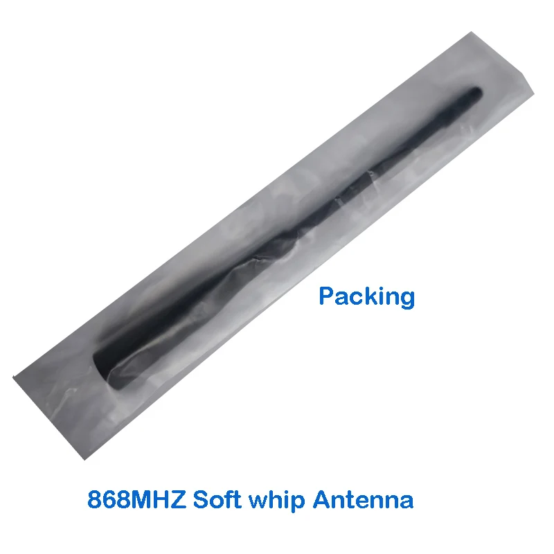 EOTH 1 stücke Nb-iot 868 mhz Weiche antenne 5dbi sma männlichen gsm lora antenne modul lorawan signal empfänger radio fernbedienung antenne