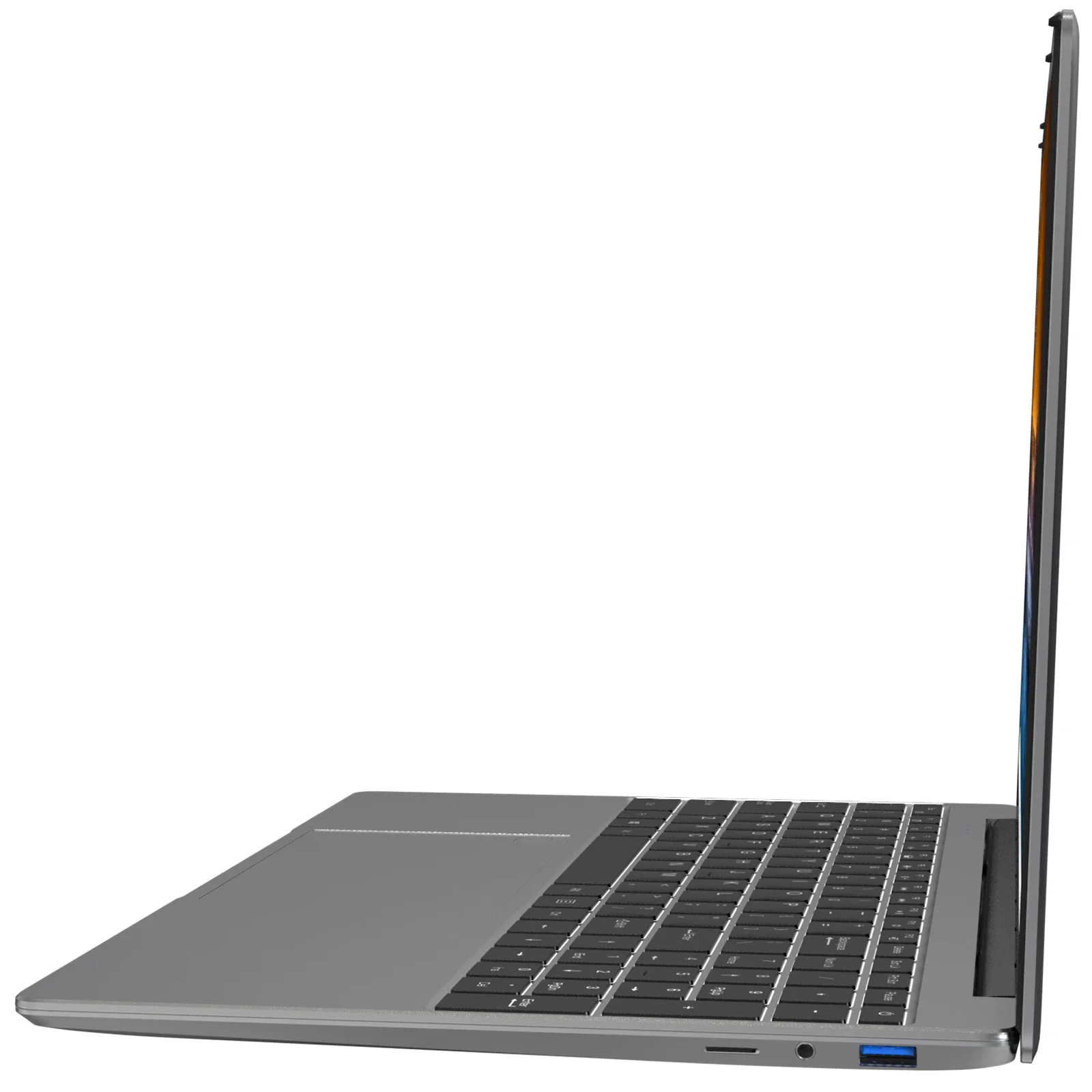 15.6 Inch AMD Ryzen R7 5700U Gaming Laptop MAX 32GB DDR4 M.2 2TB SSD Windows 11 pro Fingerprint Unlock