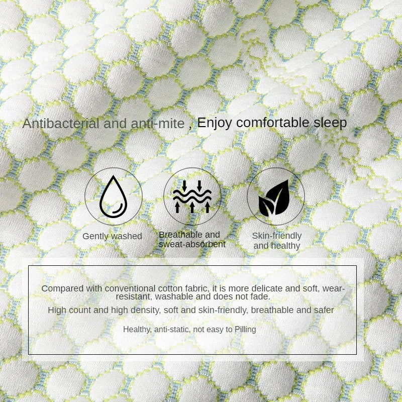 Pregnant Women's Waist Pillow New Soft and Multifunctional Side Sleep Pure Cotton Pillow for Abdominal Support During Pregnancy