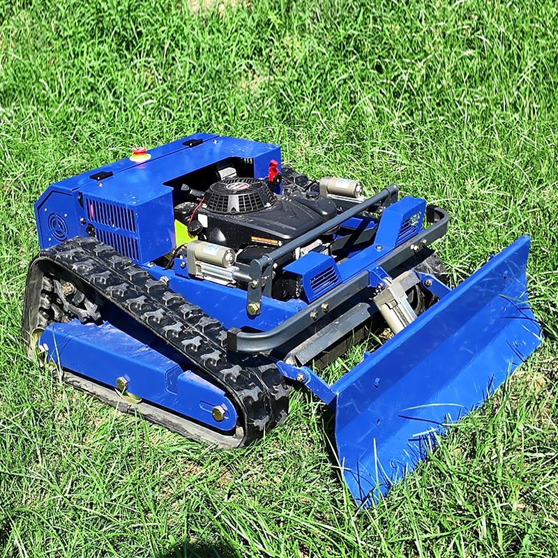 Dostosowane ponad 10 kontenerów jest wywózanych za granicę co tydzień Ponad 100 agentów współpracy Kosiarka Lawnio