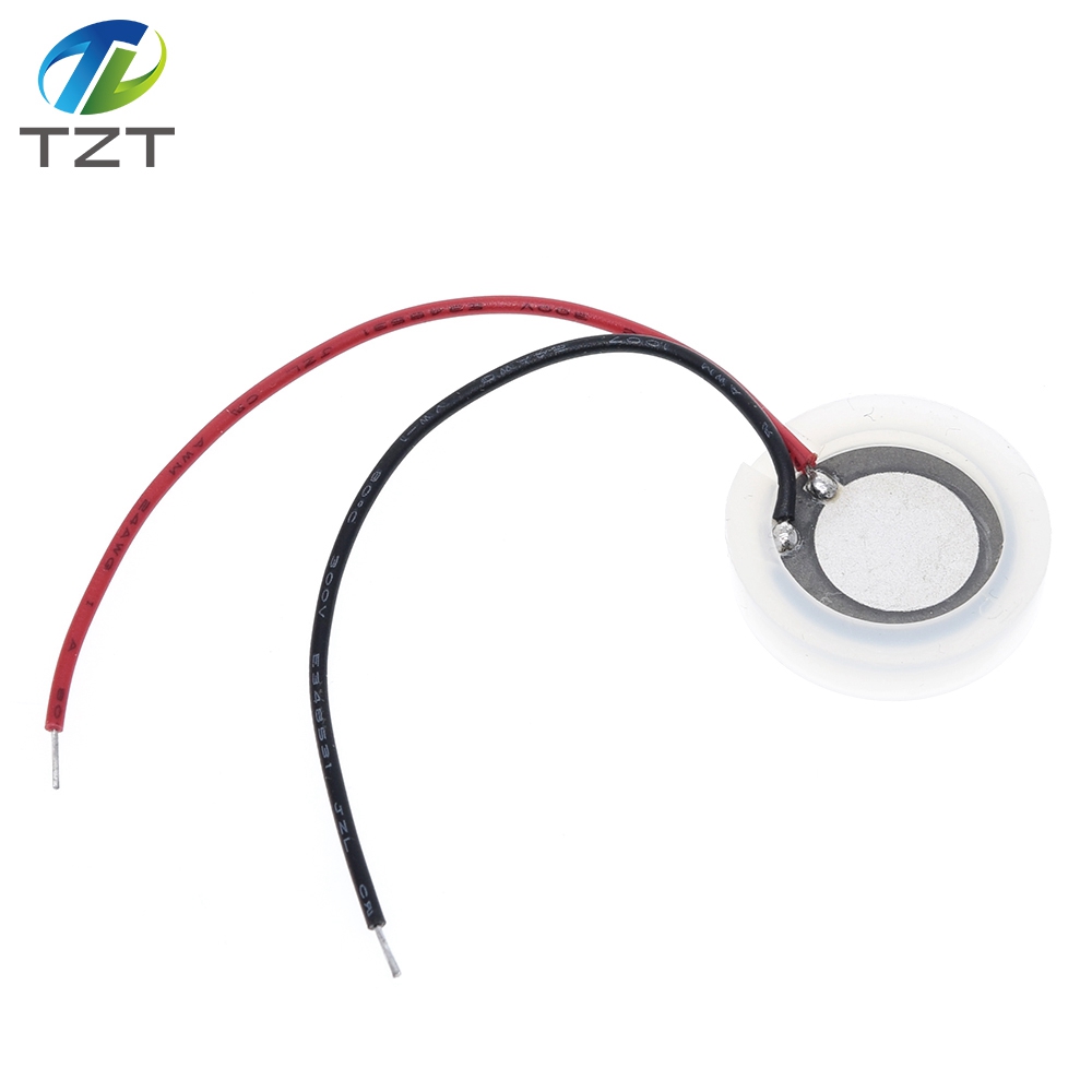 20 mm 1,7 MHz ultrasone mistmaker Fogger verneveling transducer luchtbevochtiger accessoires
