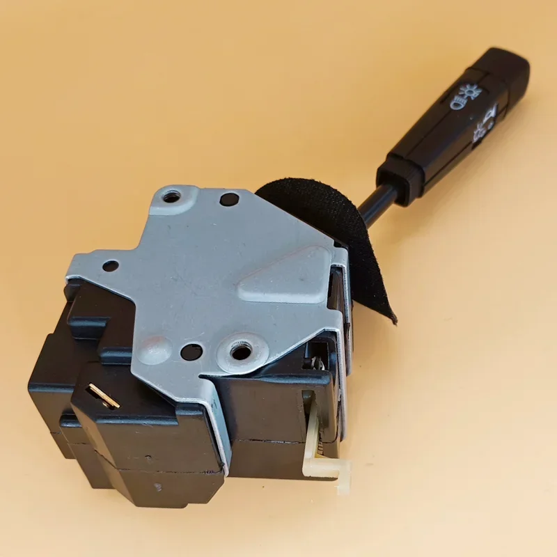Indicador de coche, interruptor de señal de giro, interruptor de combinación de tallo de luz principal para Renault R9 R911 Express 7700711171 7700760825