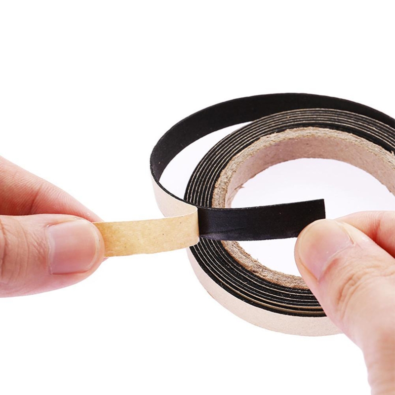 Racket Protective Glue Super Thick Edge Tape For Table Tennis Racket Side Protector Pong Bat Protective Tape Crashworthy