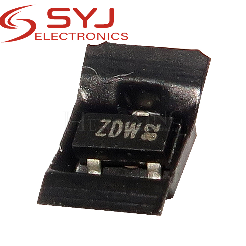 10 Stück PBSS5350T Siebdruck: ZDp ZDW SOT-23