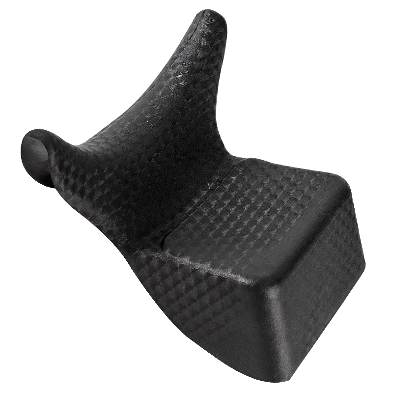 Shampoo Bowl Chair Neck Rest Non-Slip Salon Sink Neck Pillow Cushion for Barbershop Neck Support Accessory