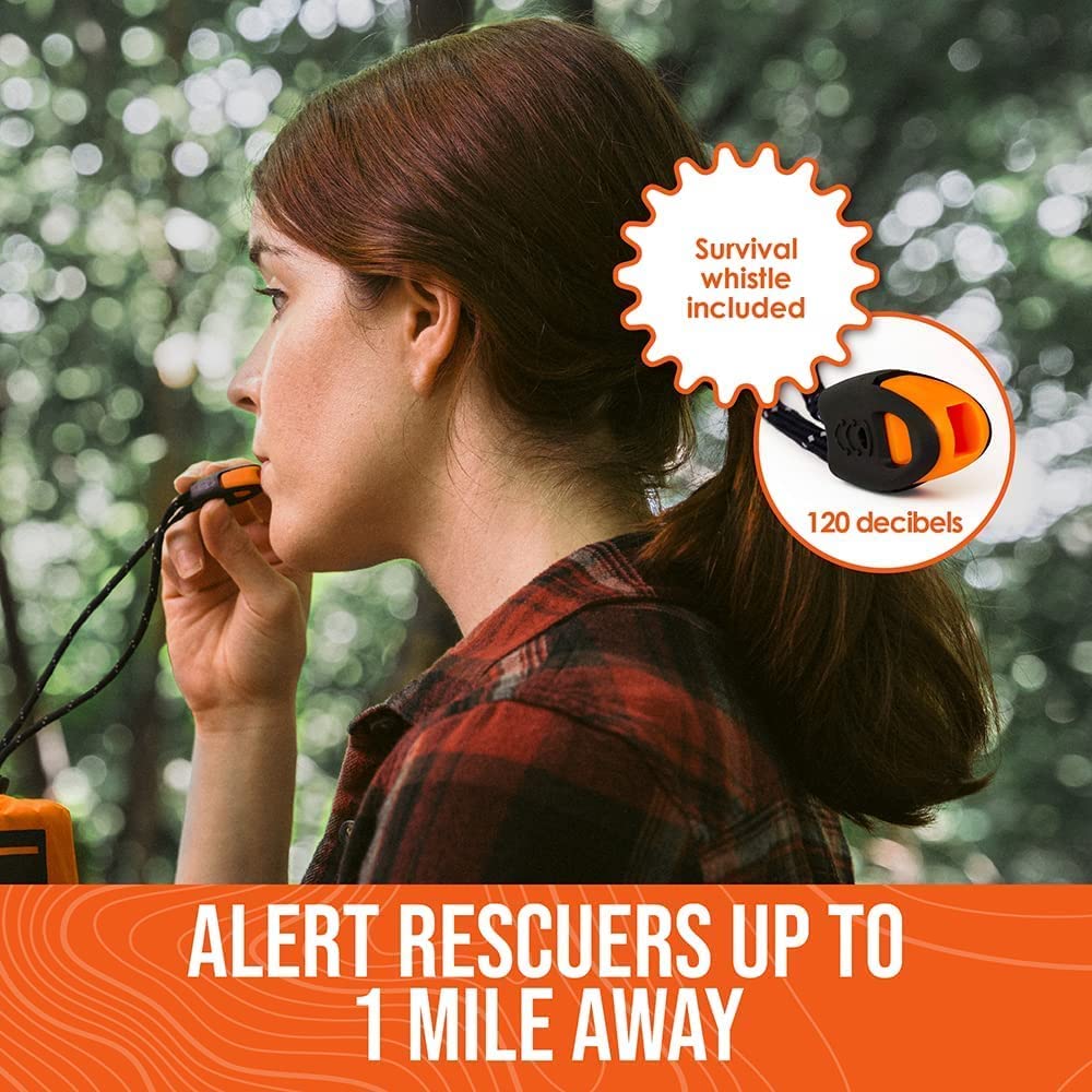 Saco de dormir de sobrevivência de emergência ao ar livre cobertor térmico mylar à prova d'água saco reutilizável portátil acampamento caminhadas equipamento de emergência