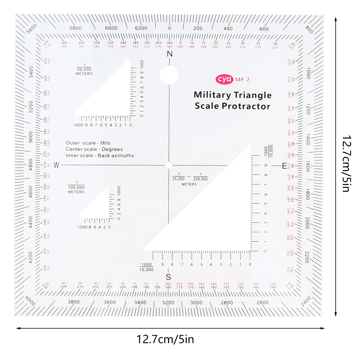 Coordinate Scale 1:25000 1:50000 1:100000 1:250000 Scale Map Reading and Land Navigation Topographical Map Scale for Military