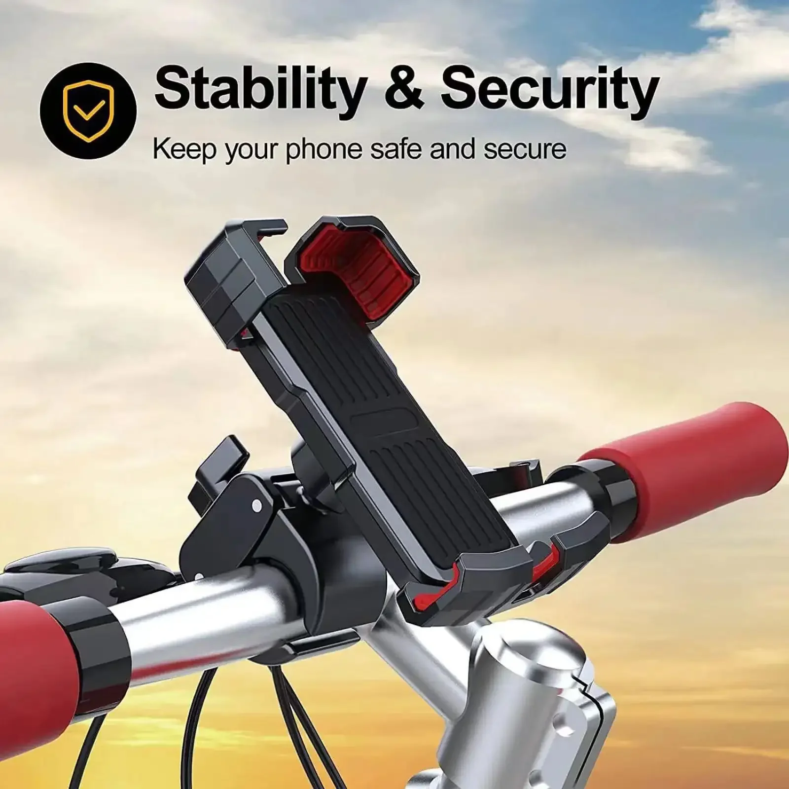 携帯電話用自転車サポート,マウンテンバイク,ロードバイク,マウンテンバイク,バイク,GPS,バイクアクセサリー
