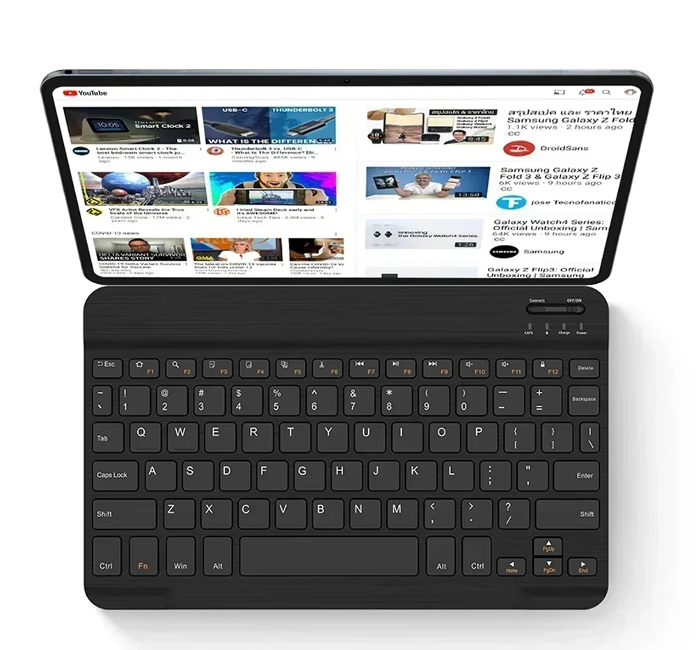 2024 Original HD 4K Pad 6 Pro versión Global Android 13 tableta 16GB 1TB Snapdragon 888 10000mAh tabletas PC 5G Dual SIM WIFI Tab