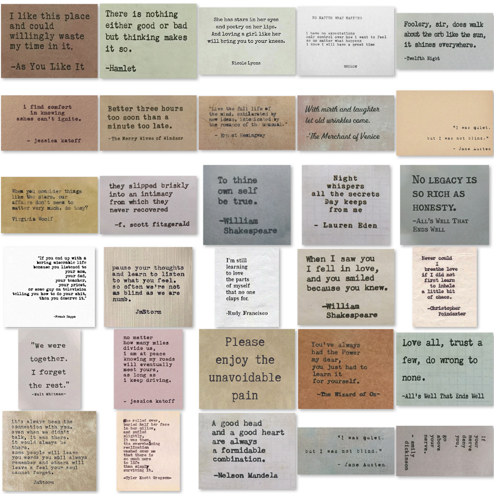 10/30/60Pcs Retro ที่มีชื่อเสียงพูดกันน้ําสติกเกอร์ตกแต่งเด็กกระเป๋าเดินทางถ้วยแล็ปท็อปโทรศัพท์สเก็ตบอร์ดสมุดภาพความงาม