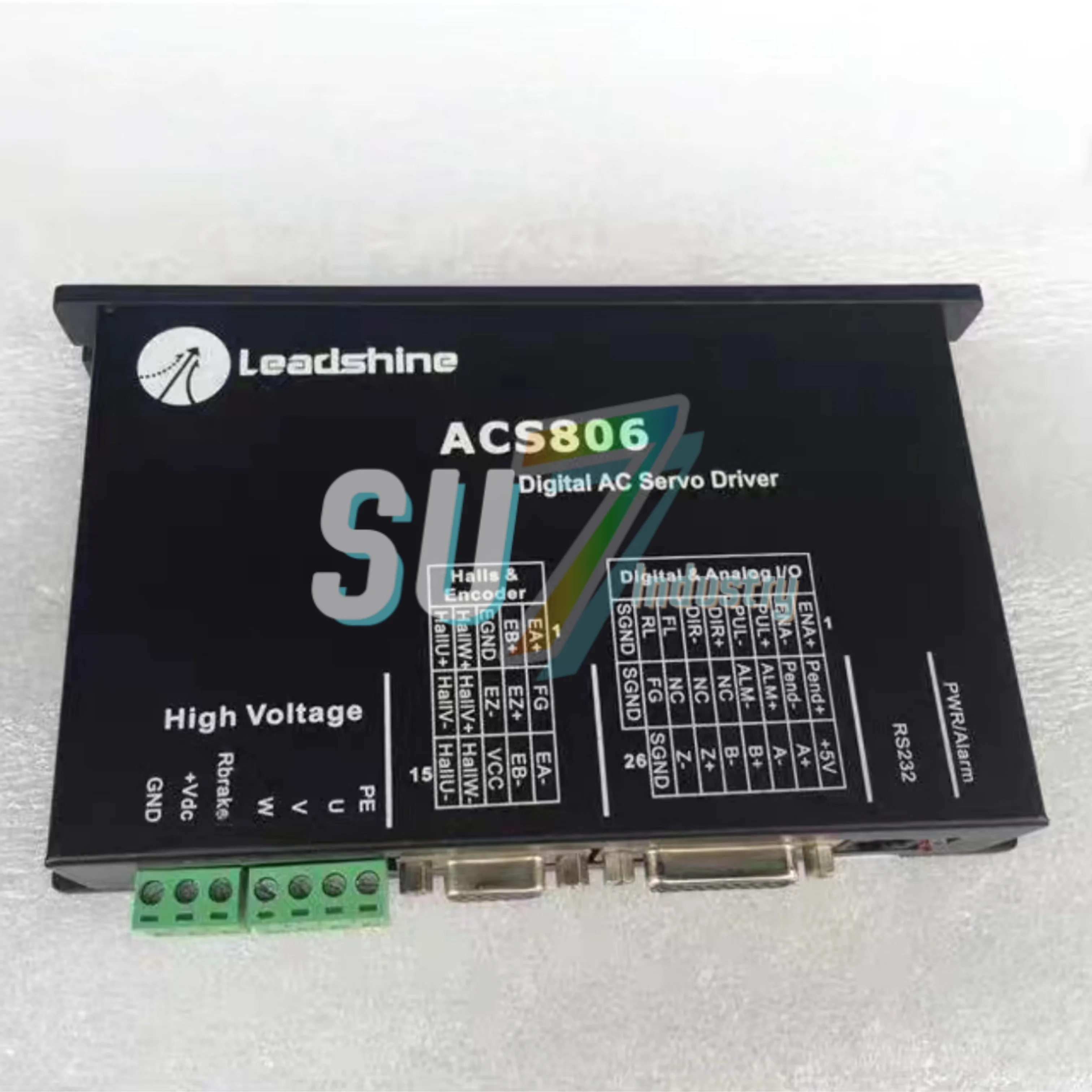DCS810   ACS806    New In warehouse   Servo Driver
