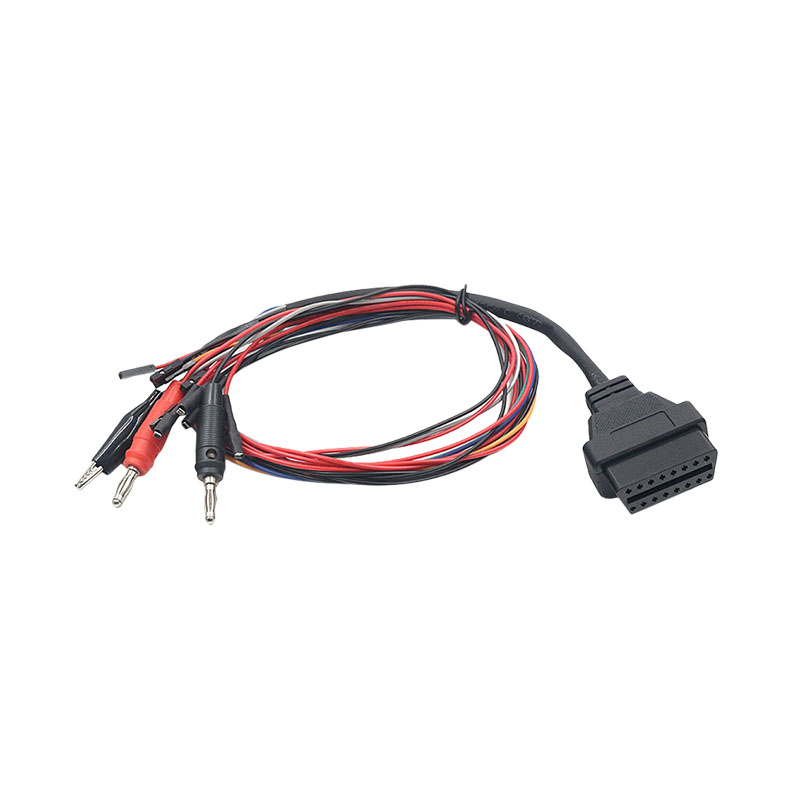 La mejor versión de desbloqueo MPPS V18, uso en tiempo de vida con Cable Tricore de ruptura, Cable de recuerdo intermitente de sintonización OBD2 ECU, mejor entonces mpps V21