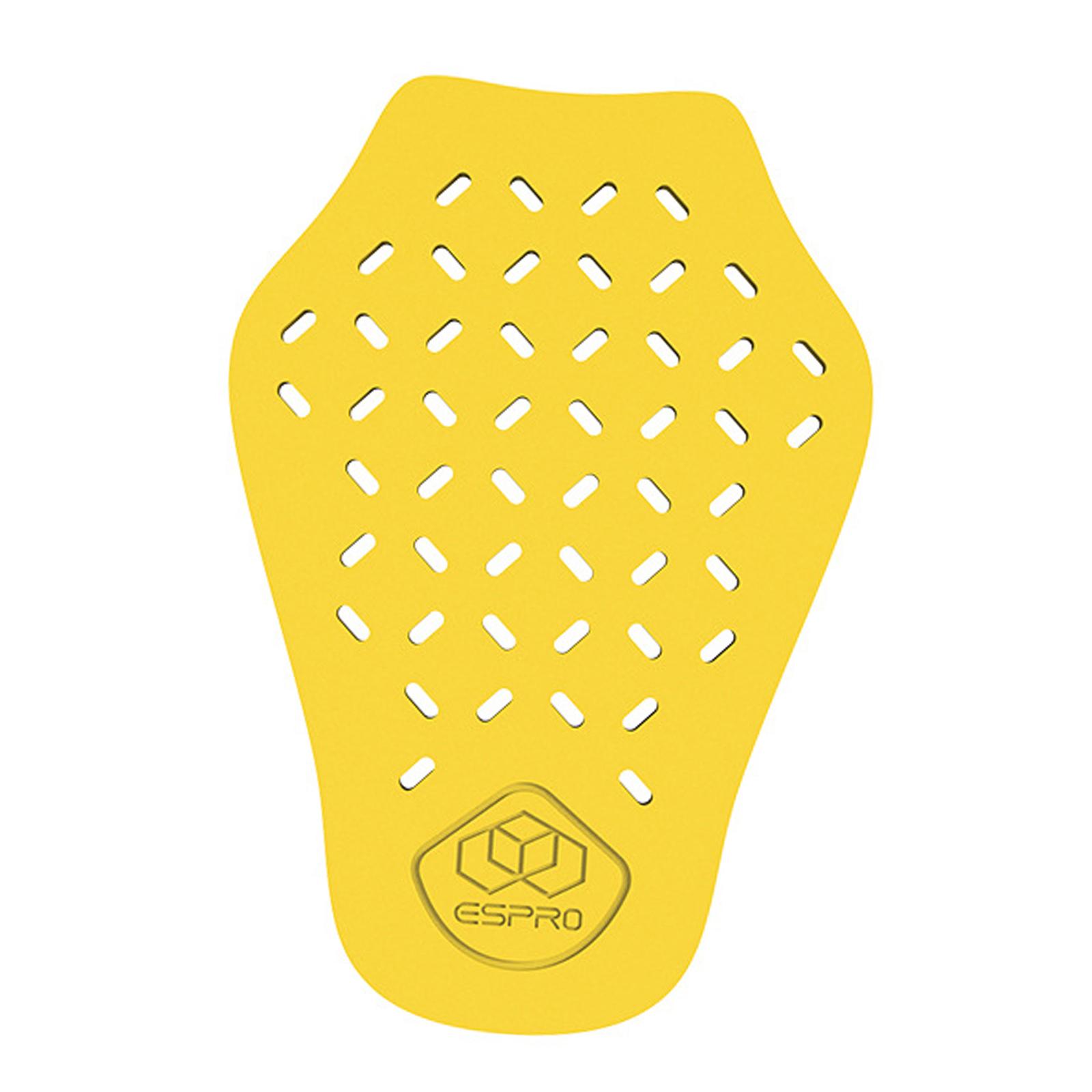 Rückens chutz einsatz eva große schützende Biker ausrüstung Motorradeinsatz-Panzerpolster zum Skaten von Motorrad jacken für Erwachsene