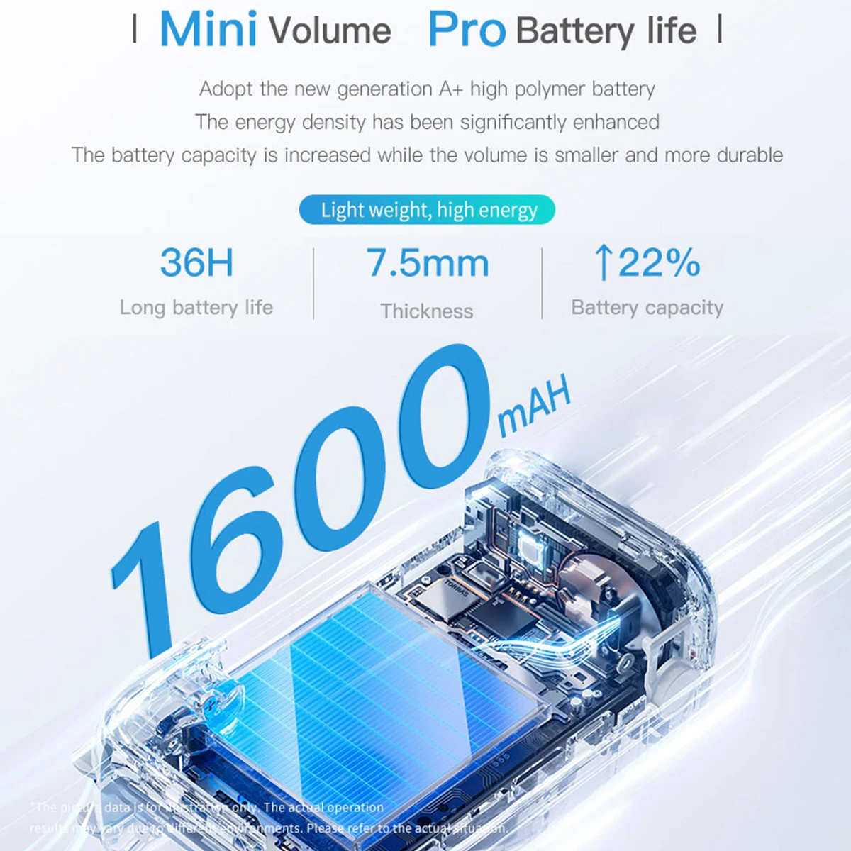 Baofeng UV 5R Mini Walkie Talkie Bluetooth Programming Frequency Type-C Charger Dual PTT Band AM/FM Camping Portable 2 Way Radio