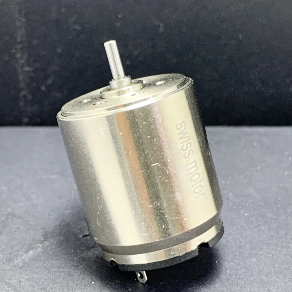 10 Stuks 2225 Zwitserse Motor 139848 Roterende Tattoo Machine Liner Shader Tattoo Roterende Pistool Dynamo