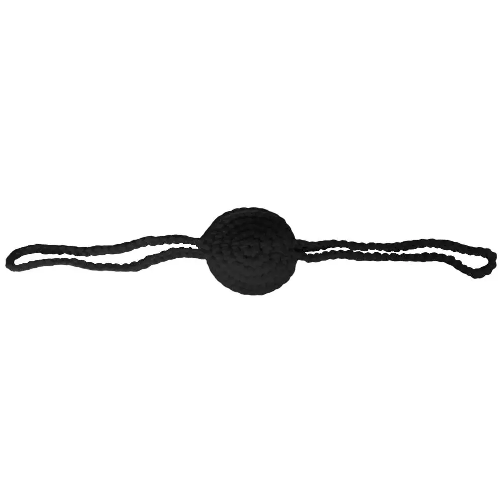 Calentador de Nariz de invierno hecho a mano, Extra suave, elástico, ajustable, resistente al frío, accesorios de lana, cubierta a prueba de viento, G5C5