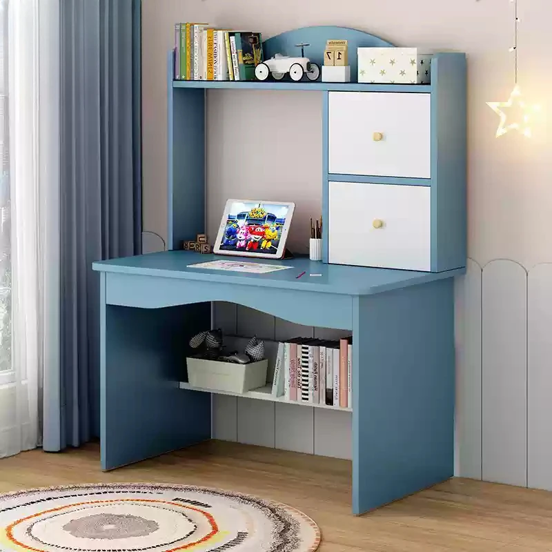 Student Desk Small Child Elementary Children Tables School Furniture Set Study Chair Table Room Classroom Kids Childrens