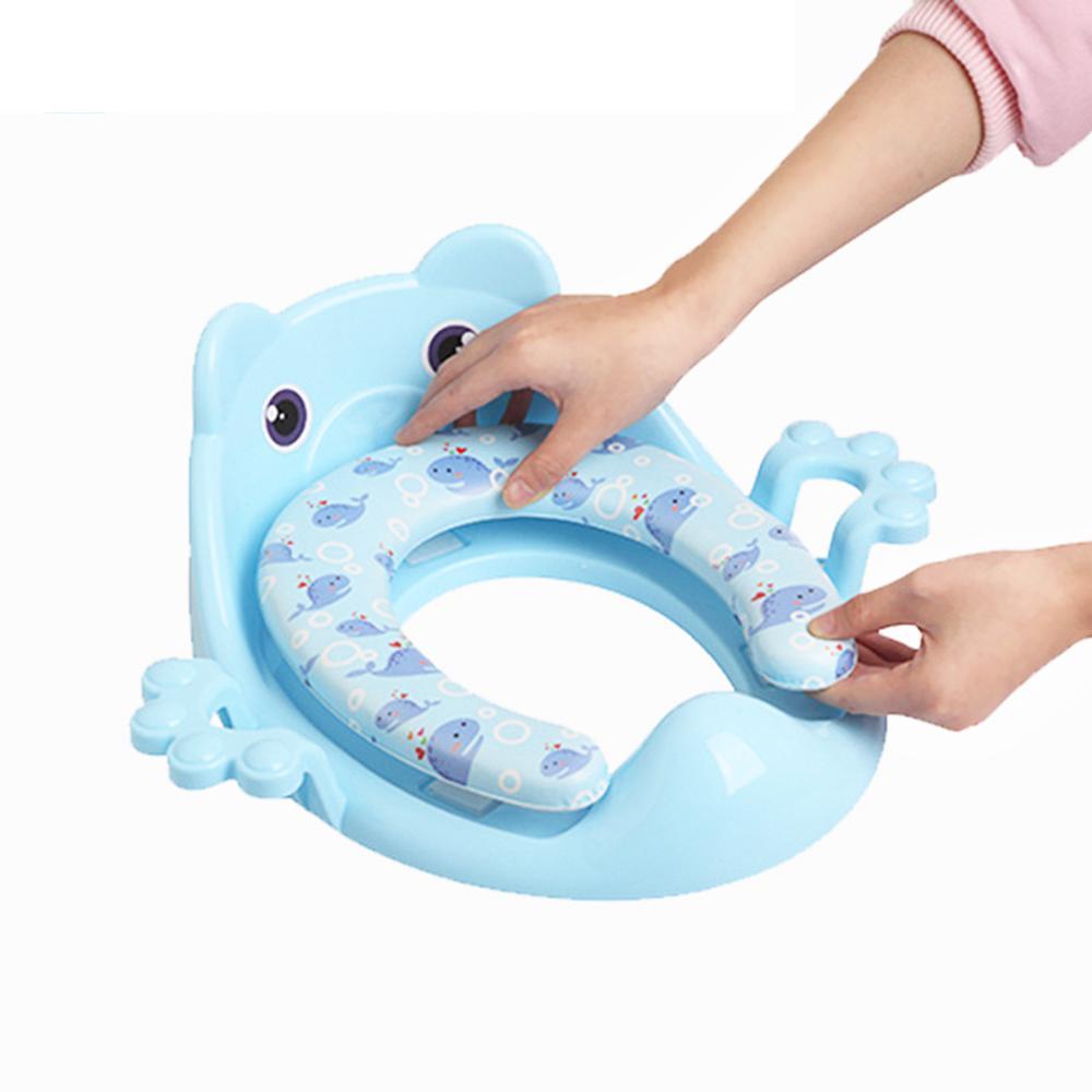 Tragbare Baby Töpfchen Multifunktions Baby Wc Auto Töpfchen Kind Topf Training Mädchen Junge Töpfchen Kinder Stuhl Wc Sitz kinder Topf