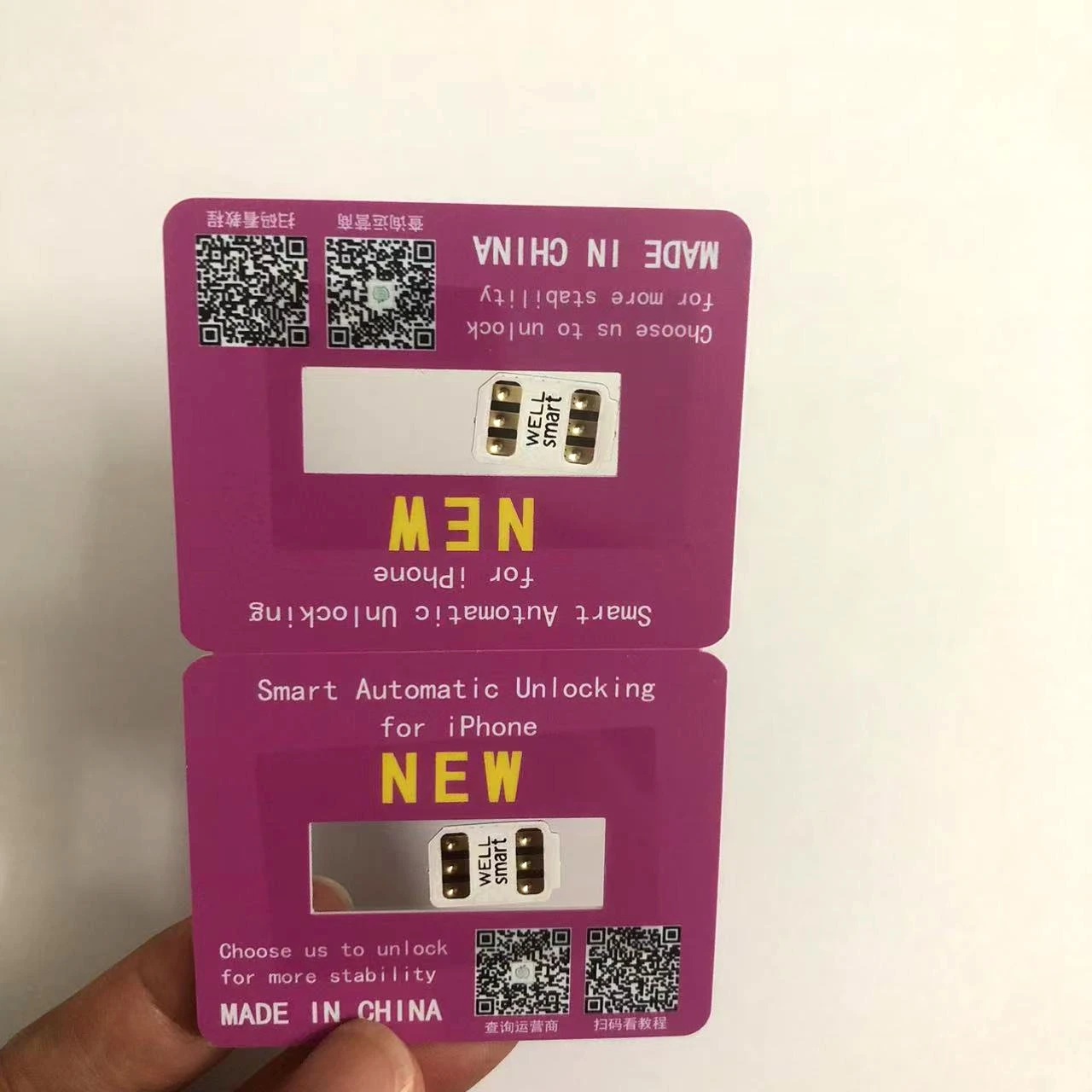 Wellsim Smart V+7 Wersja Obsługuje IP6 do 17 Pro Max MEP/SED/ QPE/ Tmsi i Intel/Qcomm, wszystkie tryby są dostępne.