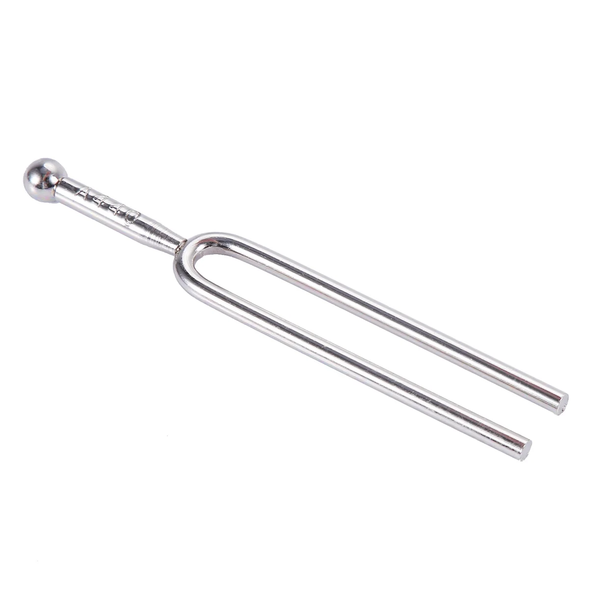 A72P 3X A Tuning Fork - "A" 440 Hz with Soft Shell Case