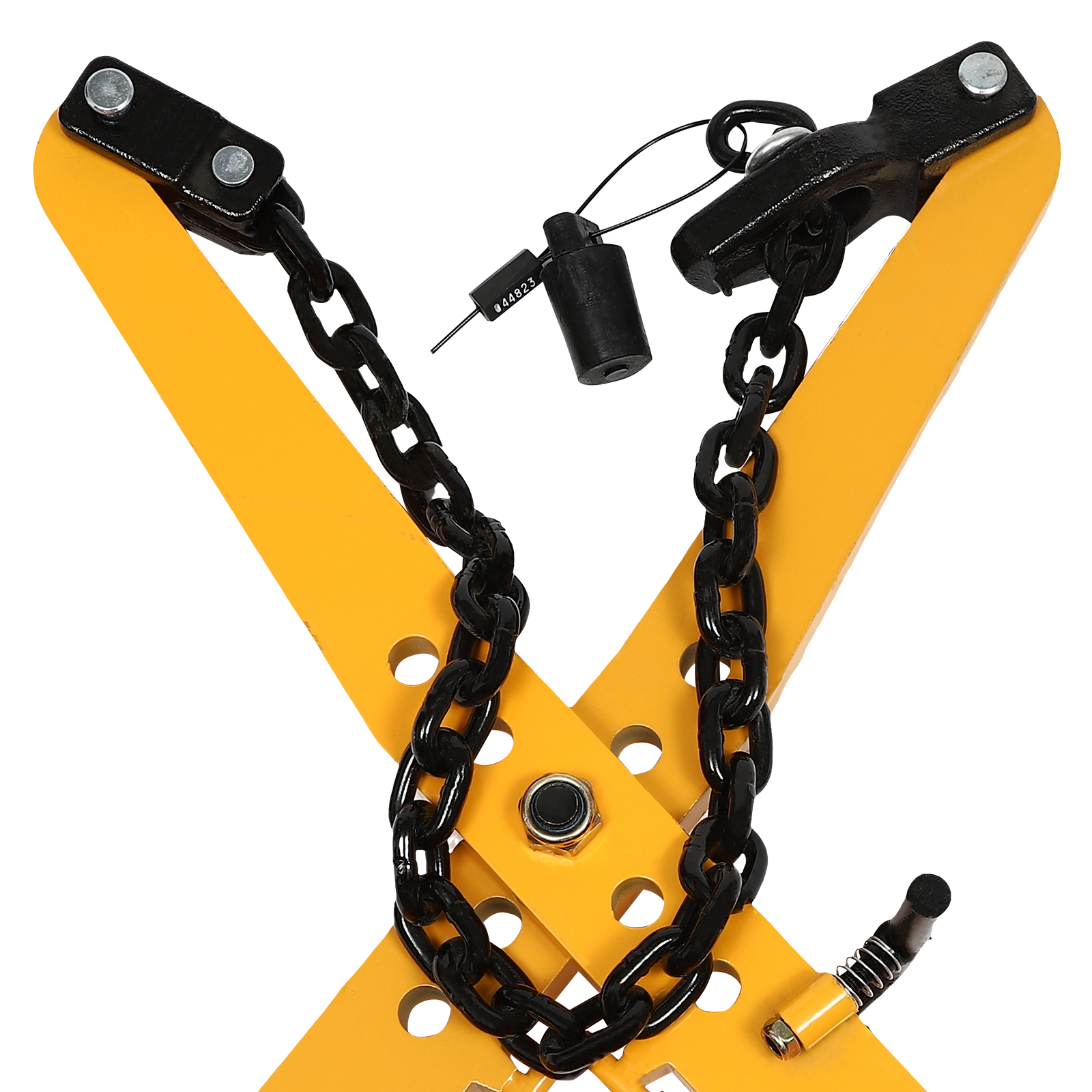 Pince de transport de levage, pince à pierre, pierre en bois, 325KG/350KG/500KG, support de levage Clmap