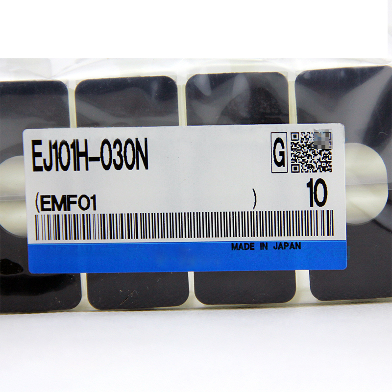 10PCS Neue EJ101H-030N EJ001H-030N Für SMC ZFA100 ZFA200 Filter Element