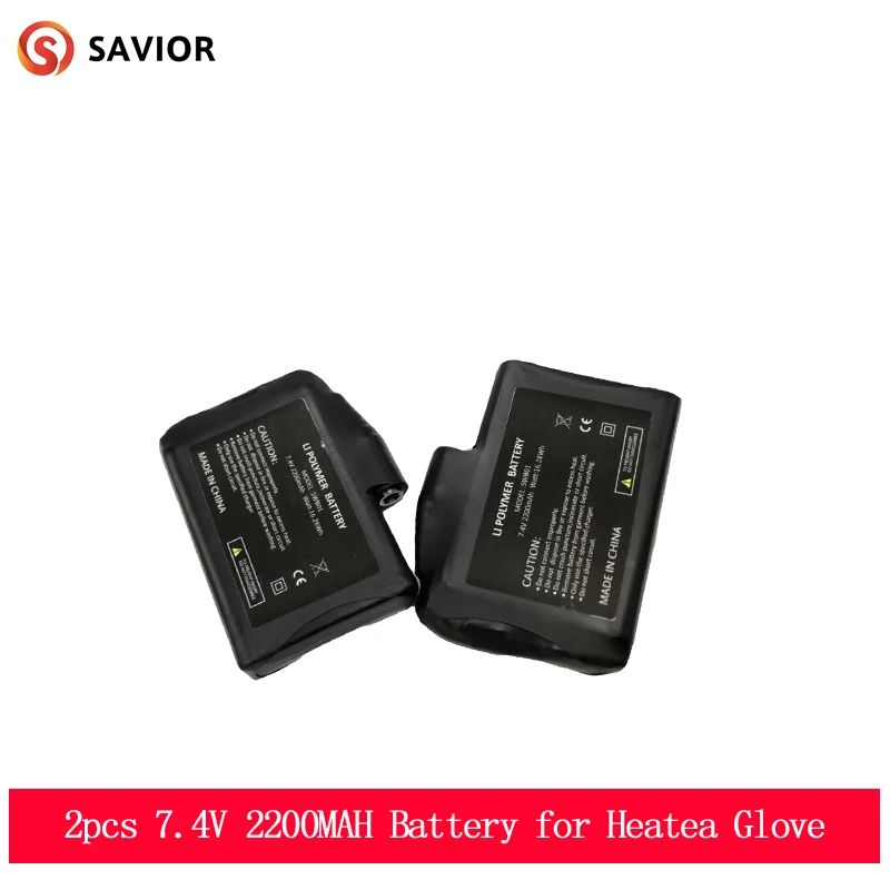 Ładowarka 7,4 V 3000 mAh Akumulator litowo-polimerowy Podgrzewane rękawiczki Skarpety Podgrzewane kurtki Kamizelka Rękawiczki motocyklowe Bateria USB