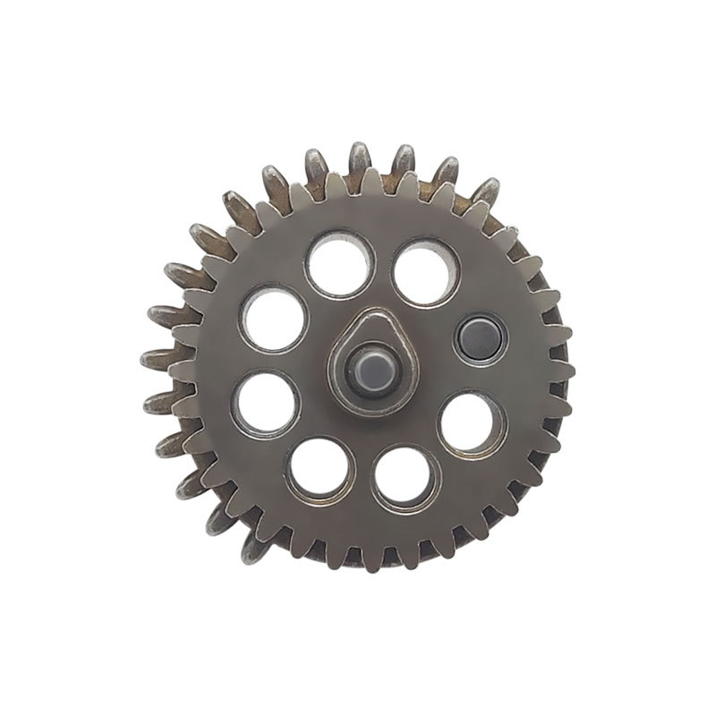 Jinming gen 8/9/10ジェルボールブラスター,子供用ギアボックス,金属製屋外玩具