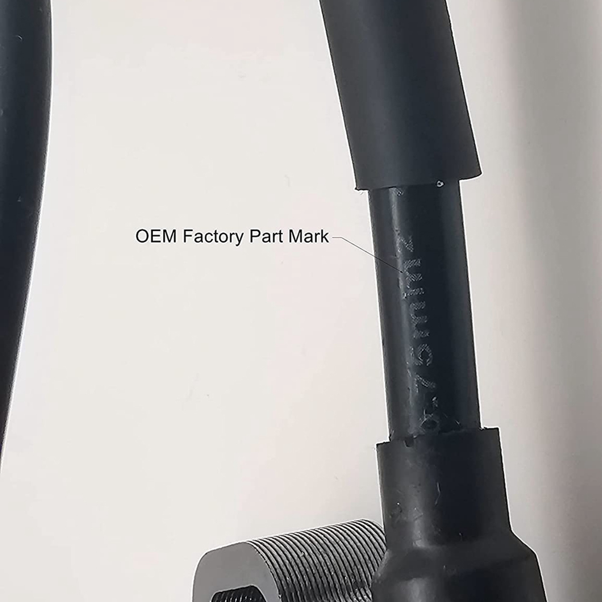 イグニッションコイルgx390,ホンダ,エンジンジェネレーター,クローン捕食者用,420cc,301cc,gx270,gx340,339cc,389cc,396cc,9,11,13,15 hp